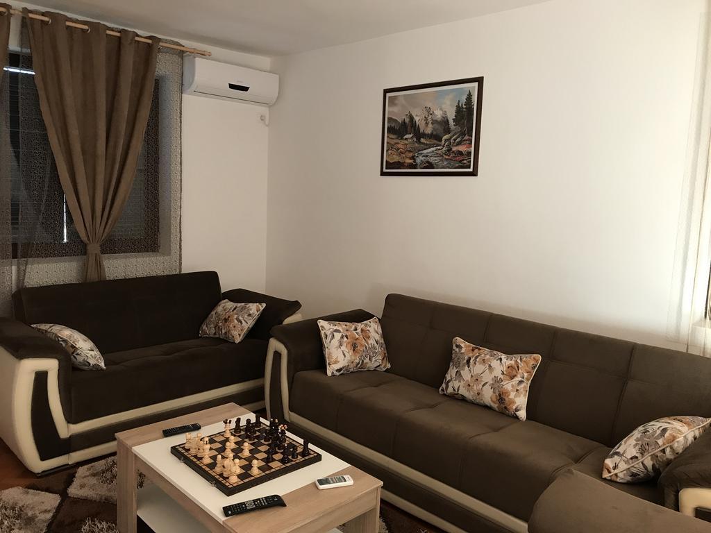 Plitvice Diamond Apartment Korenica Exterior photo