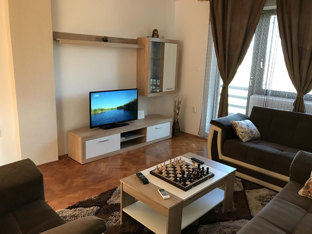 Plitvice Diamond Apartment Korenica Exterior photo
